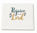 Handdoek-Rejoice-in-the-Lord