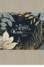 Lux-lederen-schrijfdagboek-Be-still-and-know