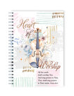 Schrijfdagboek-spiraal-Heart-of-worship