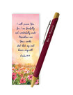 Gel-pen-met-boekenlegger-Youre-precious