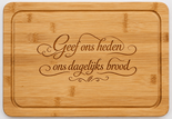 Bamboo-cutting-board-Geef-ons-heden-ons-dagelijks-brood