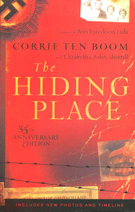Boom, Corrie ten Hiding place