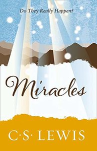 C.S. Lewis - Miracles
