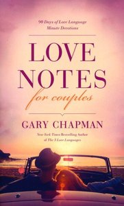 Chapman, Gary - Love notes