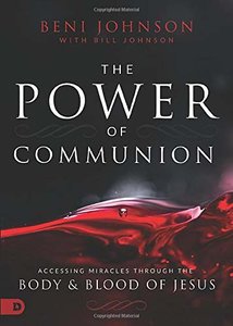 Johnson, Beni - Power of communion