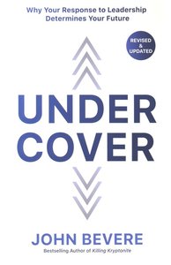 Bevere, John - Under cover