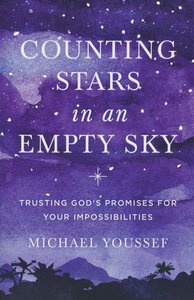 Michael Youssef - Counting stars in an empty sky