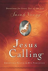 Young, Sarah - Jesus calling