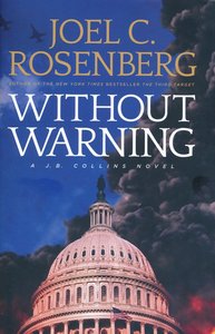 Daniel Rosenberg - Without warning