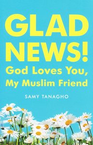 Samy Tanagho - Glad news