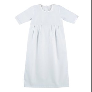 Baptism gown boy