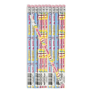 Easter pencils rejoice He lives (12)