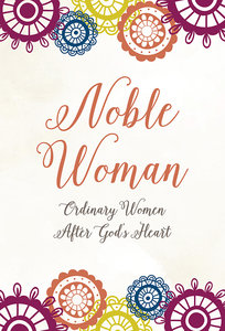 Dagboekje noble woman