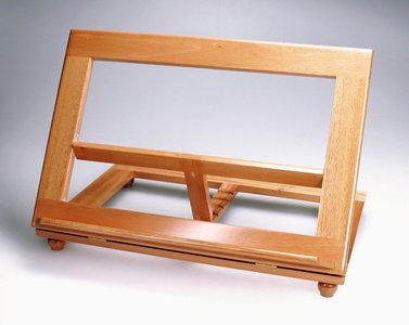 Lectern table model 25x19cm