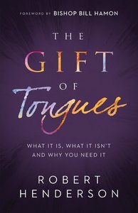 Gift of tongues - Henderson, Robert