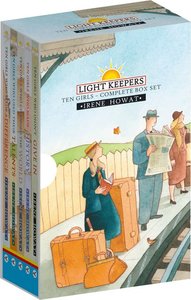 Irene, Howat  Lightkeepers Girls Box Set: Ten Girls   
