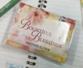 Faithbuilder Bountiful Blessings Series 