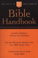 Various Authors - Pocket bible handbook