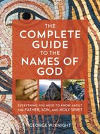 George W. Knight - Complete guide to the names of God
