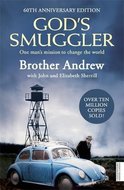 Brother Andrew - God's smugler