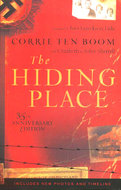 Boom, Corrie ten Hiding place