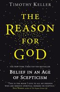 Keller, Timothy Reason for God