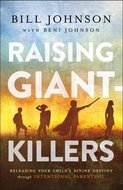Johnson, Bill - Raising giant killers