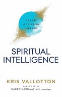 Vallotton, Kris - Spiritual intelligence