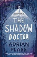 Plass, Adrian  - Shadow doctor