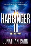 Cahn, Jonathan - Harbinger II: the return
