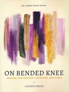 Cricket Keeth - On bended knee