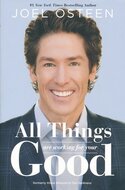 Osteen, Joël All things are working