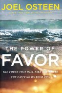  Osteen, Joel- Power of favor
