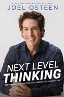 Osteen, Joël - Next level thinking