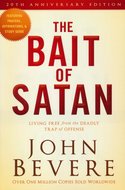 Bevere, John - Bait of satan