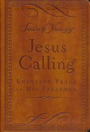 Young, Sarah - Jesus calling deluxe edition