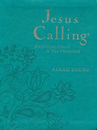 Young, Sarah - Jesus calling