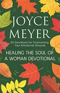 Meyer,Joyce,- Healing the soul of a woman devotional