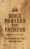 Ed Strauss - Bible prayers for fathers