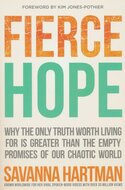 Savannah Hartman - Fierce hope