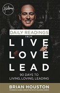 Brian Houston - Daily readings from live love lead