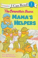 Mike Berenstain  Berenstain bears: mama's helpers