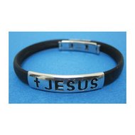 Armband Jesus/ kruis
