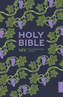 NIV Pocket bible multocolor paperback