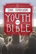 NIV Soul Survivor Youth bible
