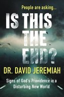 Jeremiah, David - Is this the end?