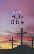 NKJV outreach bible multicolor paperback
