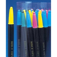 Bible dry-liter highlighter assorted colors (4)