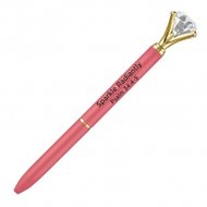 Gem pen set sparkle radiantly (3)