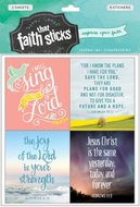 Stickers Jeremiah 29:11